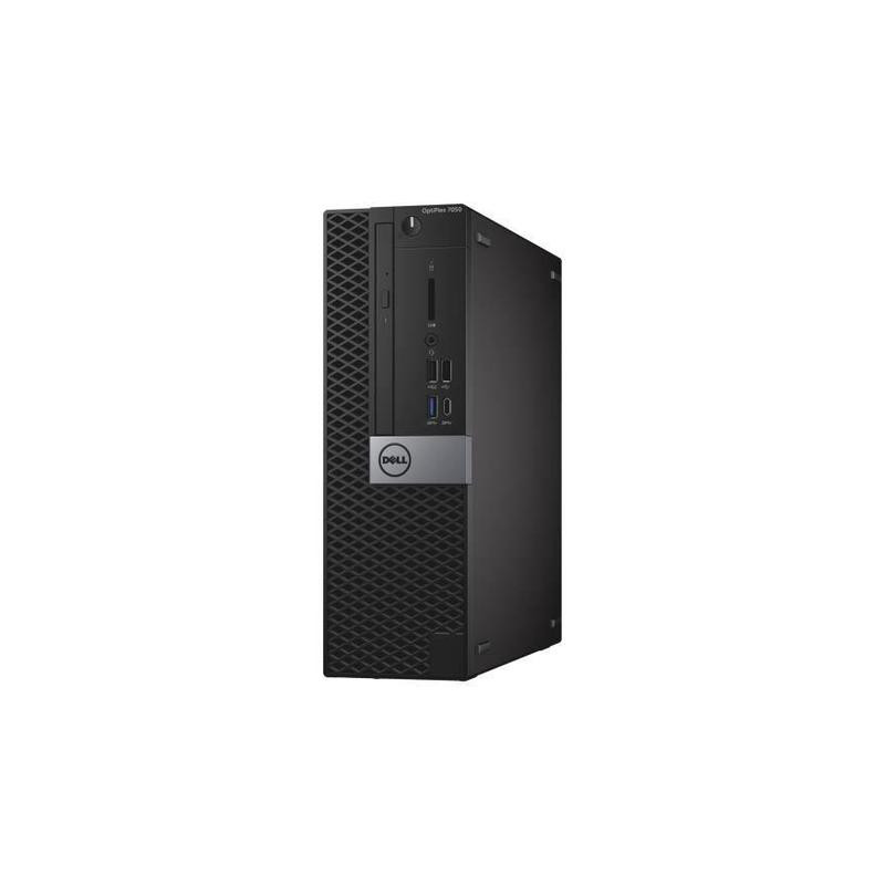 Dell OptiPlex 7050 SFF i5 6500, 8GB, SSD 512GB, WiFi A+