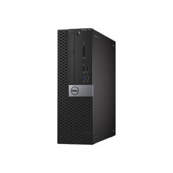 Dell OptiPlex 7050 SFF i5 6600, 8GB, SSD 512GB, WiFi A+