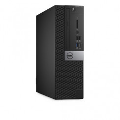 Dell OptiPlex 7050 SFF i5 7500, 16GB, SSD 512GB, WiFi A+