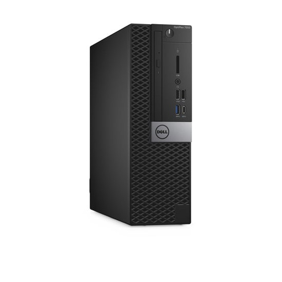 Dell OptiPlex 7050 SFF i5, 8GB RAM, SSD 256GB, WiFi