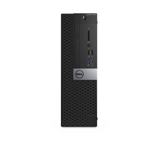 Dell OptiPlex 7050 SFF i5, 8GB RAM, SSD 256GB, WiFi