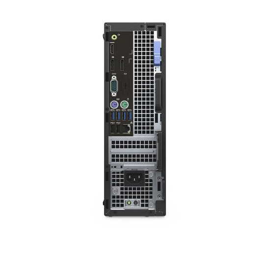 Dell OptiPlex 7050 SFF i5, 8GB RAM, SSD 256GB, WiFi