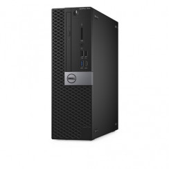 Dell OptiPlex 7050 SFF i5 7500, 8GB, SSD 256GB, WiFi A+