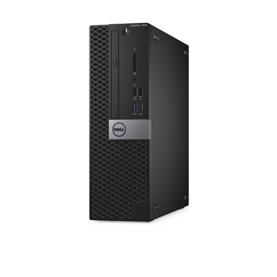 Dell OptiPlex 7050 SFF i5 7500, 8GB, SSD 256GB, WiFi A+