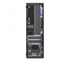 Dell OptiPlex 7050 SFF i5 7500, 8GB, SSD 256GB, WiFi A+