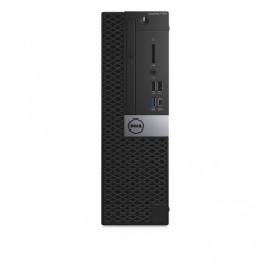 Dell OptiPlex 7050 SFF i5 7500, 8GB, 512GB SSD, WiFi A+