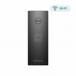 Dell OptiPlex 7070 Ultra UFF i5, 16GB RAM, 256GB SSD A+