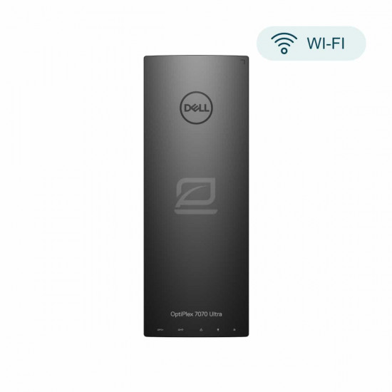 Dell OptiPlex 7070 Ultra UFF i5, 16GB RAM, 256GB SSD A+