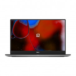 Dell Precision 5540 i9, 32GB, 1TB SSD, NVIDIA T2000