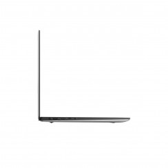 Dell Precision 5540 i9, 32GB, 1TB SSD, NVIDIA T2000