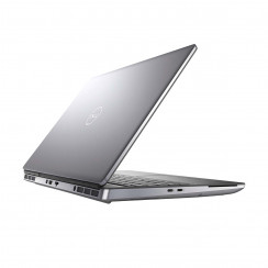 Dell Precision 7550 i7, 32GB RAM, 1TB SSD, NVIDIA T2000