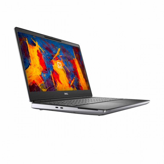 Dell Precision 7550 i7, 32GB RAM, 1TB SSD, NVIDIA T2000