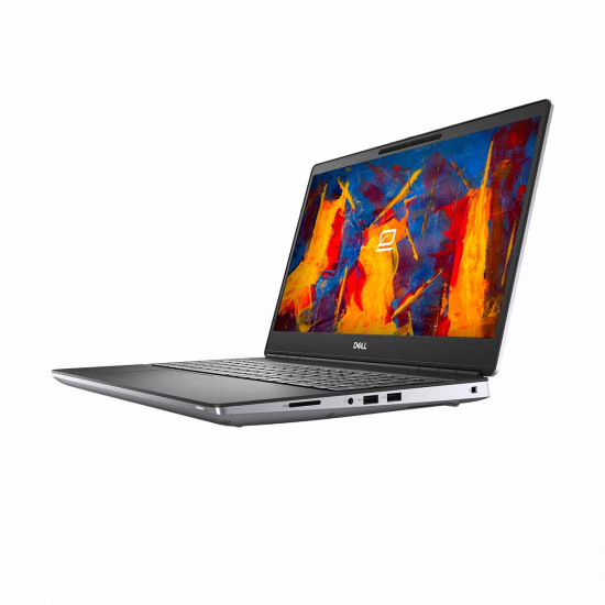 Dell Precision 7550 i7 32GB SSD 1TB NVIDIA Quadro T2000