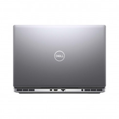 Dell Precision 7550 i7 32GB SSD 1TB NVIDIA Quadro T2000