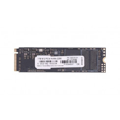 Disco 2-POWER SSD M.2 PCIe NVMe 1TB 2280 (SSD7015A), Nuevo
