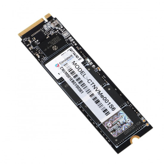 Disco Consistent SSD M.2 NVMe PCIe 3.0 x4 1TB 2280