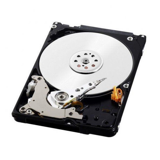 Disco Duro HDD 2.5" 250GB Western Digital / Seagate Disco Duro HDD 2.5" 250GB Western Digital / Seagate