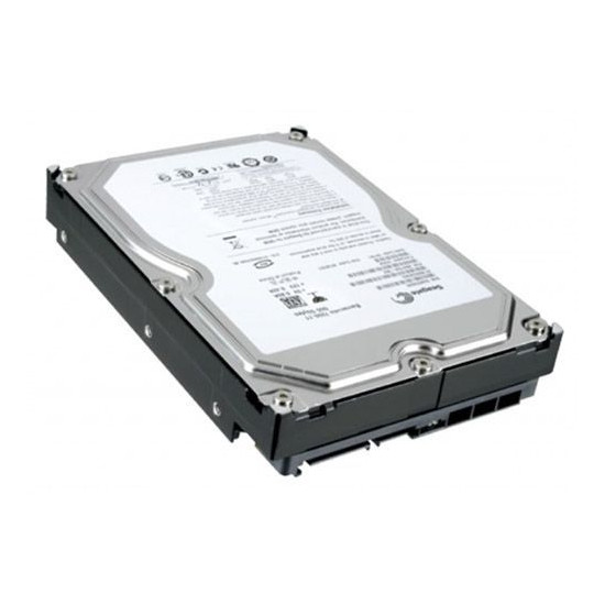 Disco Duro HDD 3.5" 320GB Western Digital / Seagate Disco Duro HDD 3.5" 320GB Western Digital / Seagate