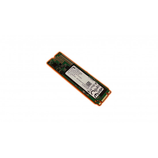 Disco Micron SSD M.2 512GB 2280 (MTFDDAV512TBN), A+
