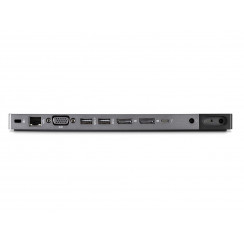 Docking Station HP Elite Thunderbolt 3 HSTNN-CX01, A+ + Cargador Incluido