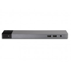 Docking Station HP Elite Thunderbolt 3 HSTNN-CX01, A+ + Cargador Incluido