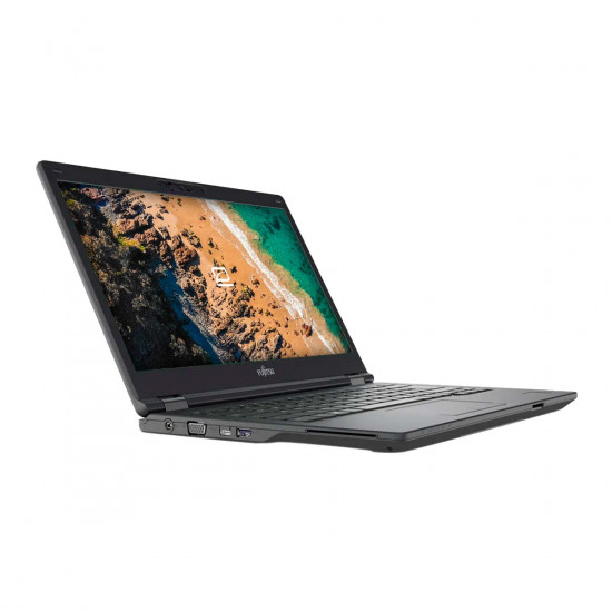 Fujitsu Lifebook E5410 14" i5, 8GB, SSD 256GB, Full HD