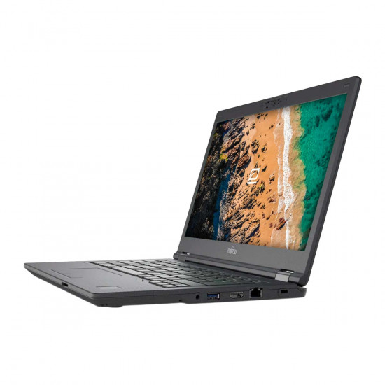 Fujitsu Lifebook E5410 14" i5, 8GB, SSD 256GB, Full HD