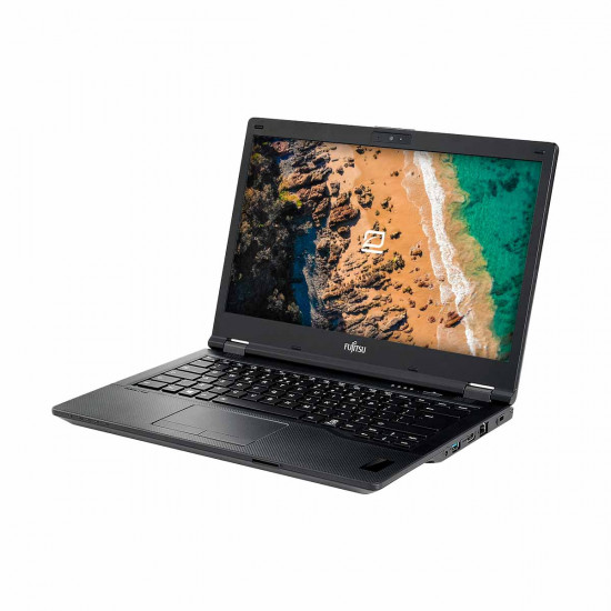 Fujitsu Lifebook E5410 14" i5, 8GB, SSD 256GB, Full HD