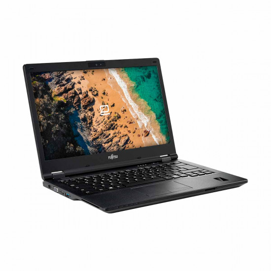 Fujitsu Lifebook E5410 14" i5, 8GB, SSD 256GB, Full HD
