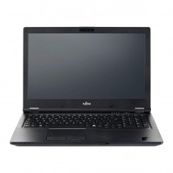 Fujitsu LifeBook E5510 i5 15.6" 8GB SSD 256GB Full HD