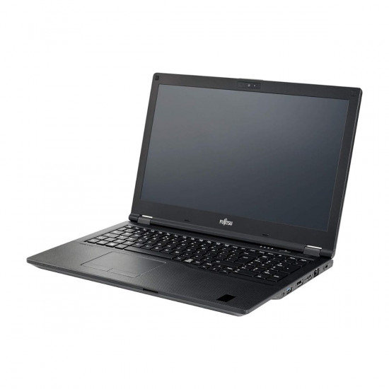 Fujitsu LifeBook E5510 i5 15.6" 8GB SSD 256GB Full HD