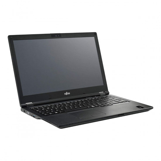 Fujitsu LifeBook E5510 i5 15.6" 8GB SSD 256GB Full HD