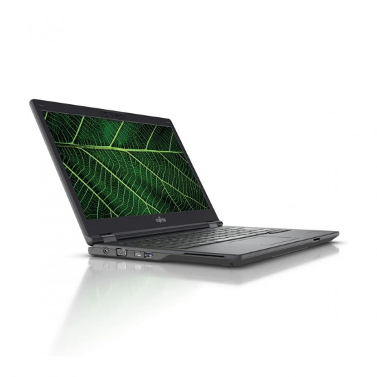 Fujitsu LifeBook E5511 i5 15,6" 8GB SSD 256GB A+