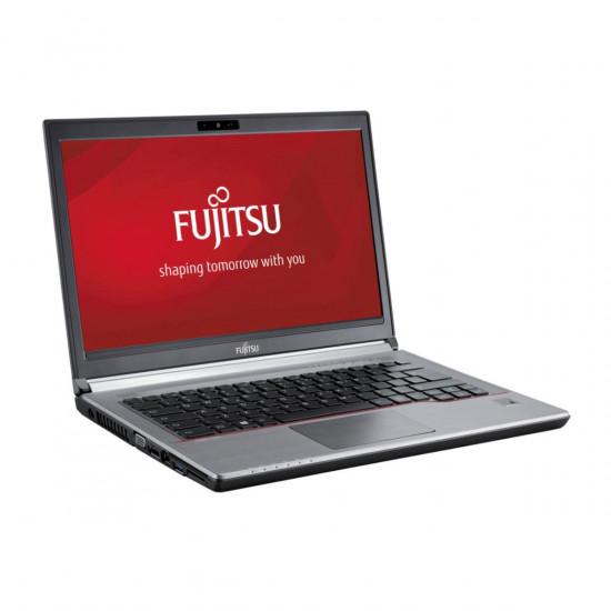 Fujitsu Lifebook E736 13.3" i5 6300U 8GB SSD 256GB A