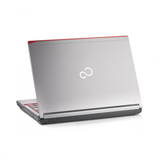Fujitsu Lifebook E736 13.3" i5 6300U 8GB SSD 256GB A