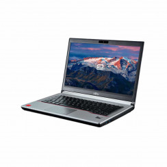 Fujitsu Lifebook E746 14" i5 16GB SSD A+ | Portátil Profesional