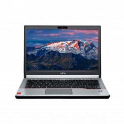 Fujitsu Lifebook E746 14" i5 16GB SSD 256GB A+