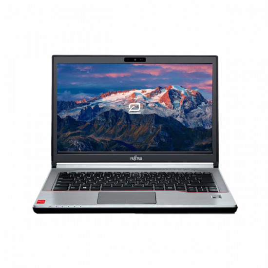 Fujitsu Lifebook E746 14" i5, 8GB, SSD 256GB - A+