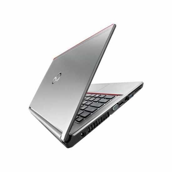 Fujitsu Lifebook E746 14" i5, 8GB, SSD 256GB, A+
