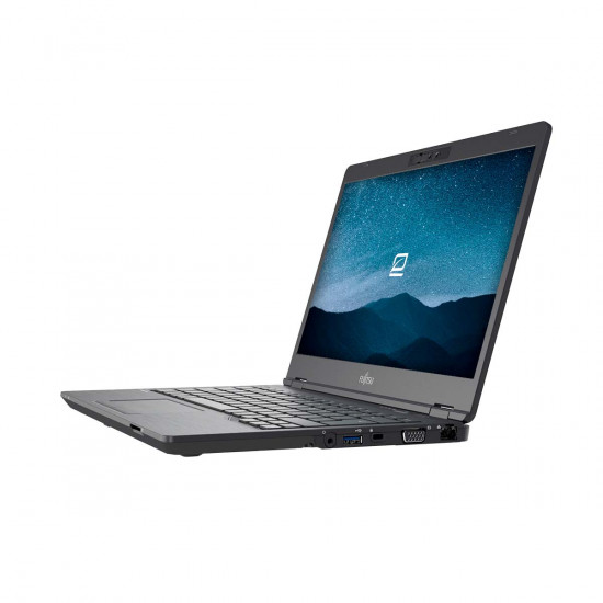 Fujitsu Lifebook U7310 13,3" i5 16GB SSD 512GB A+