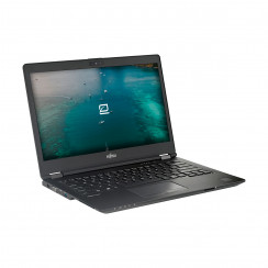 Fujitsu Lifebook U7410 14" i5, 16GB, SSD 256GB, A+