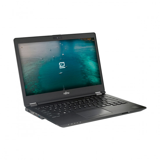 Fujitsu Lifebook U7410 14" i5, 16GB, SSD 256GB, A+