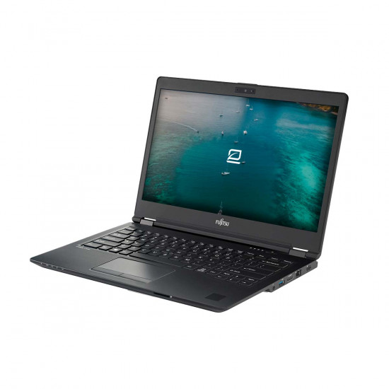 Fujitsu Lifebook U7410 14" i5, 16GB, SSD 256GB, A+