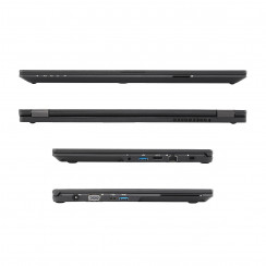 Fujitsu Lifebook U7410 14" i5, 16GB, SSD 256GB, A+