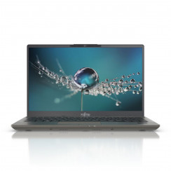 Fujitsu Lifebook U7411 14" i5 8GB SSD 256GB A+
