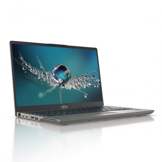 Fujitsu Lifebook U7411 14" i5 8GB SSD 256GB A+