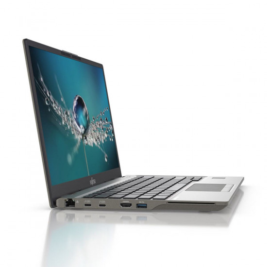 Fujitsu Lifebook U7411 14" i5 8GB SSD 256GB A+