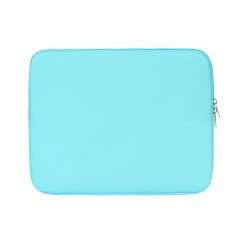 Funda Neopreno Turquesa para Portátiles de 14"