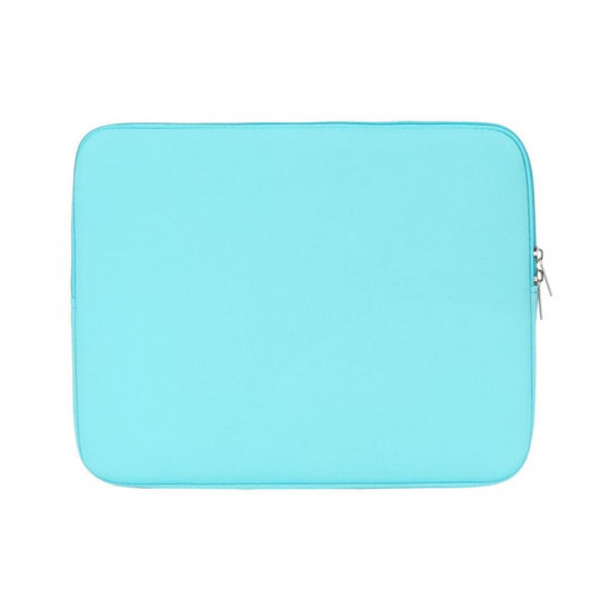 Funda Neopreno Turquesa para Portátiles de 14"