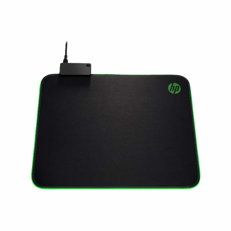 GAMING Alfombrilla HP Pavilion 400, Negro, Km0 Caja Original GAMING Alfombrilla HP Pavilion 400, Negro, Km0 Caja Original